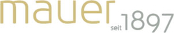 Juwelier Mauer Logo